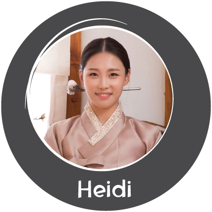 Heidi