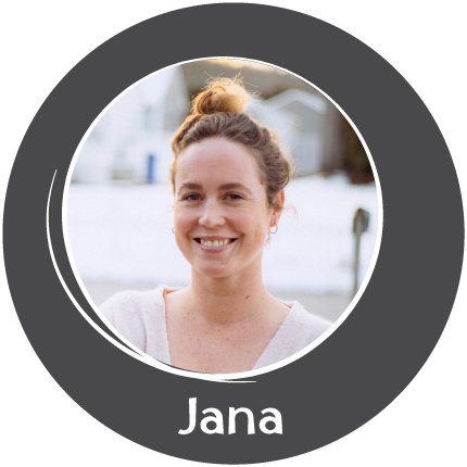 Jana